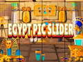 Laro Slider ng Larawan ng Ehipto online