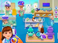 Laro Ang Aking Doktor sa Ospital online