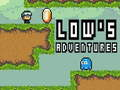 Laro Mga Pakikip adventure ni Low online