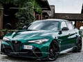 Laro Alfa Romeo Giulia GTA Pusoy online