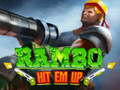 Laro Rambo: Hit Them All online