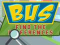 Laro Bus Hanapin ang mga Pagkakaiba online