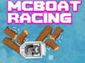 Laro Karera ng McBoat online