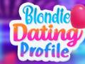 Laro Blondie Dating Profile online