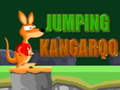 Laro Kangaroo Tumalon online