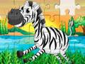Laro Masayang mga Bata Jigsaw Puzzle online
