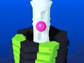 Laro Stack Tumalon 3D online
