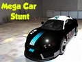 Laro Mega Car Stunt online