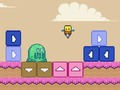Laro Sungay ng Slime online