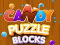 Laro Candy Puzzle Bloks online