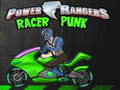 Laro Power Rangers: Racer Punk online