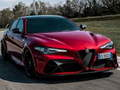 Laro Alfa Romeo Giulia GTA Slide online