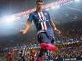 Laro Euro Libre Kick Soccer 20 online