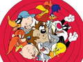 Laro Koleksyon ng mga Palaisipan ng Looney Tunes online