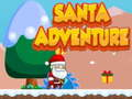 Laro Pakikipagsapalaran ni Santa online