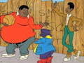 Laro Koleksyon ng mga Puzzle ni Fat Albert online