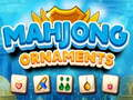 Laro Mga Pandekorasyon ng Mahjong online