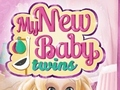 Laro Ang Aking Bagong Baby Twins online