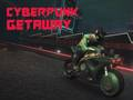 Laro Cyberpunk Takas online