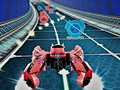 Laro K cosmic Racer 3D online