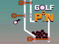 Laro Pin ng Golf online