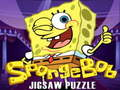 Laro SpongeBob Puzzles online