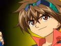 Laro Coleksyon ng Puzzle Bakugan online