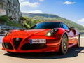 Laro Puzzle Italian Alfa online