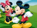 Laro Slide ni Mickey Mouse online
