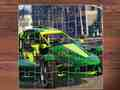 Laro Hamunin ang Jigsaw ng Mga Sasakyan ng GTA online