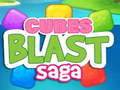 Laro Saga ng Pagsabog ng Mga Cube online
