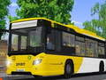Laro Modernong Simulator ng Bus Mga Bagong Laro sa Pag-parking online