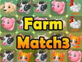 Laro Fermang Match3 online
