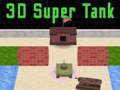 Laro Tangke Super 3D online