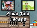 Laro Takas mula sa Kwento ni Alice online