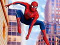 Laro Dumikit Spiderman online