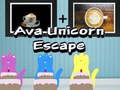 Laro Takas ni Ava Unicorn online