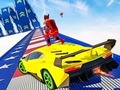 Laro Hyper Stunts 3D online