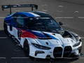 Laro Puzzle BMW M4 GT3 online