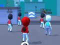Laro Tumatakbo ng Parkour online
