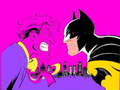 Laro Aklat ng Kulay ng Batman Beyond online