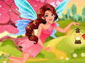 Laro Mali Cute Summer Fairies Puzzle online