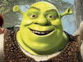 Laro Koleksyon ng Puzzles ng Shrek online