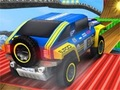 Laro Pagsakay ng Mega Ramp ng Super Jeep online