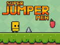 Laro Super Lum 跳 Lalaki online