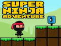 Laro Siper Pakikipagsapalaran Ninja online