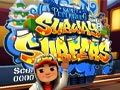Laro Subway Surfers Saint Petersburg online
