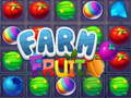 Laro Prutas sa Bukirin online
