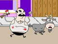 Laro Tumakbo, Kambing, Tumakbo online