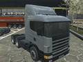 Laro American 18 Wheeler Truck Sim online